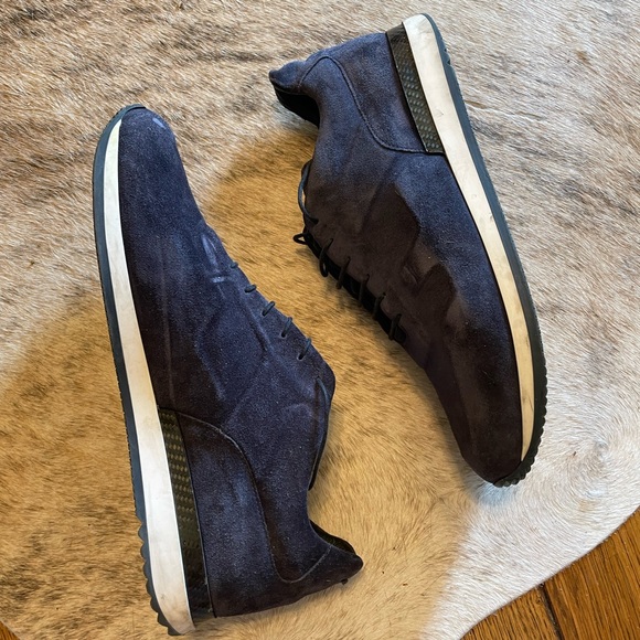 Porsche Design Men’s Trainers - Picture 5 of 8